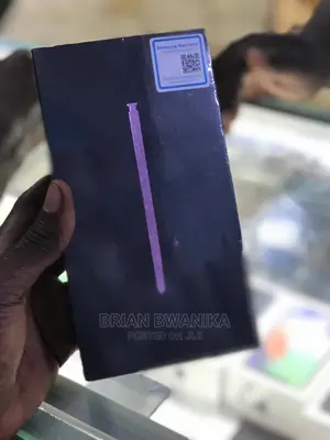 New Samsung Galaxy Note 9 128 GB Black