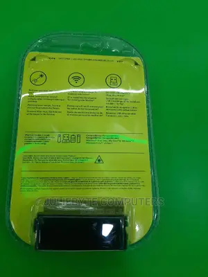 Laser Presentation Pointer