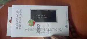 SSD Msata Readers