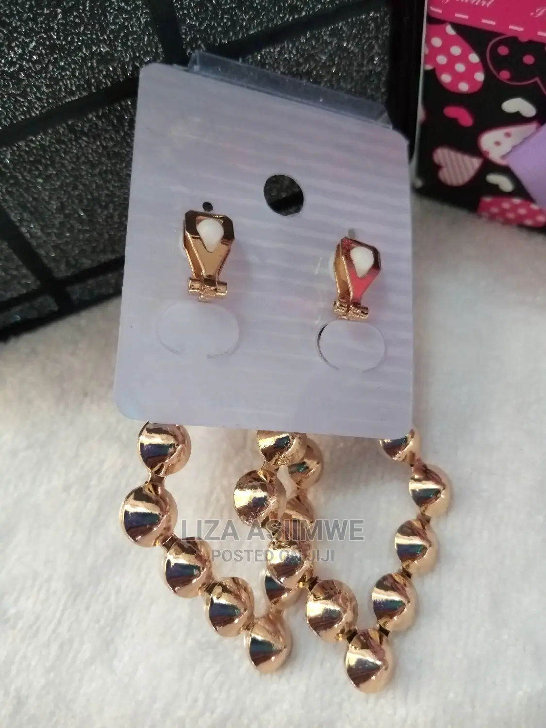 Quality Clippons (Clippers) Available