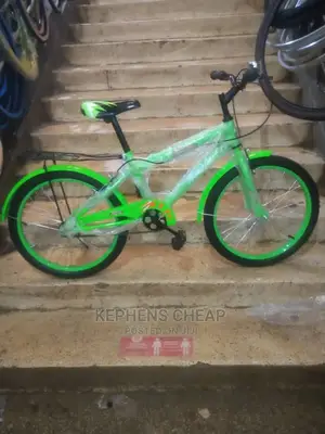 Bicycles for Kids and Adults