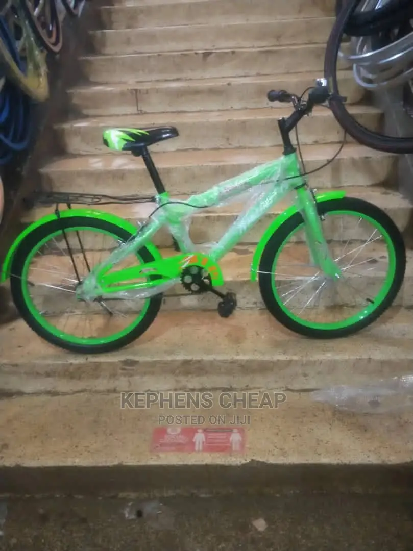 Bicycles for Kids and Adults