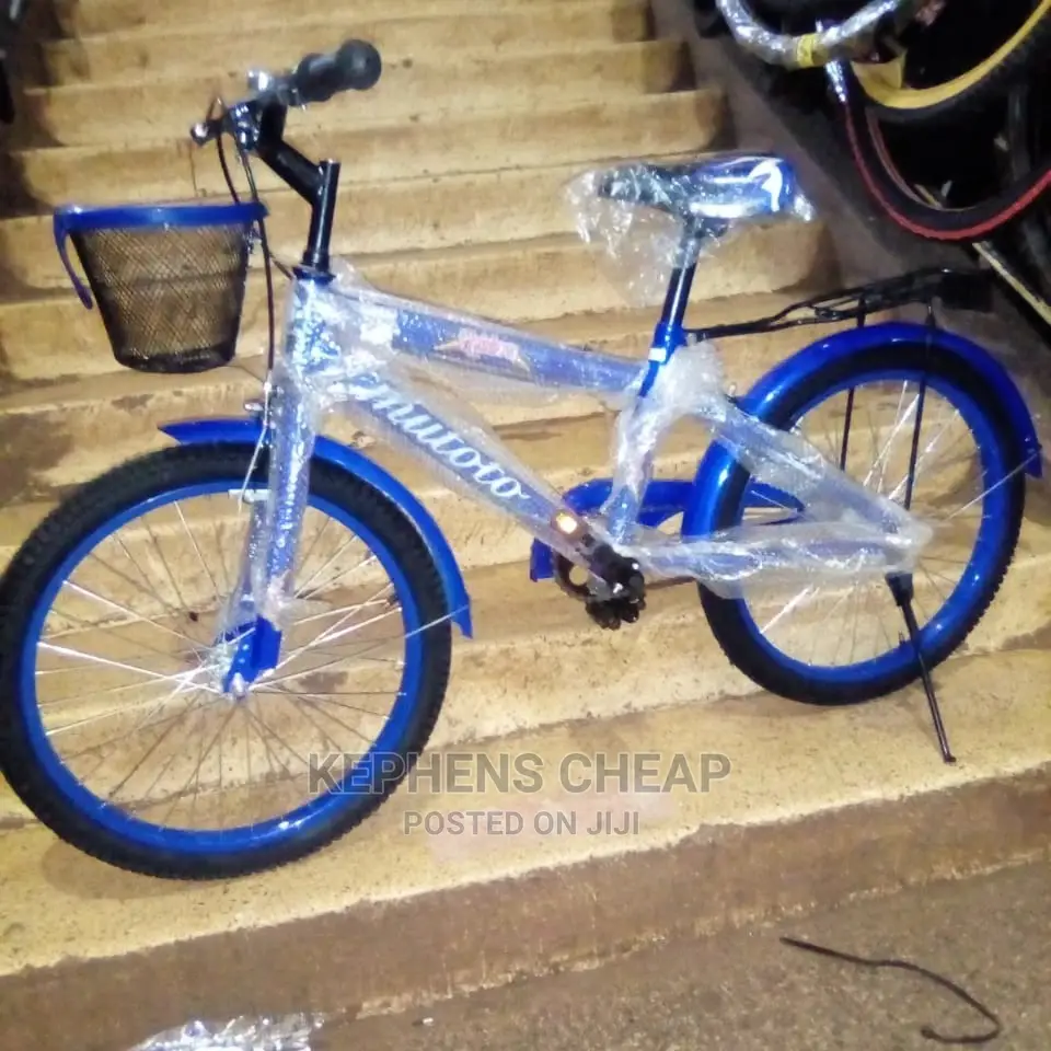 Bicycles for Kids and Adults