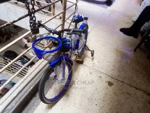 Bicycles for Kids and Adults