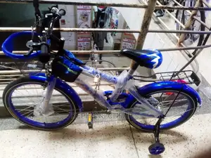 Bicycles for Kids and Adults
