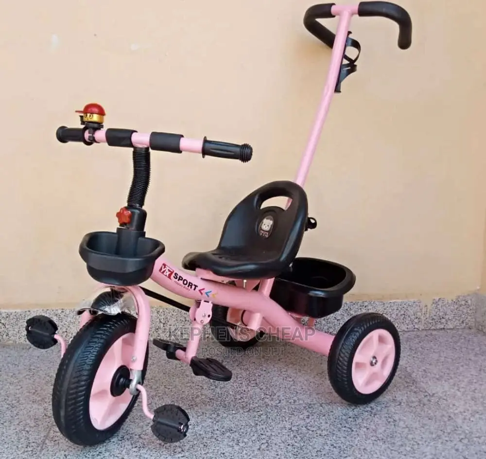 Bicycles for Kids and Adults