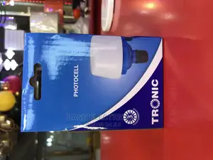 Photocell Tronic
