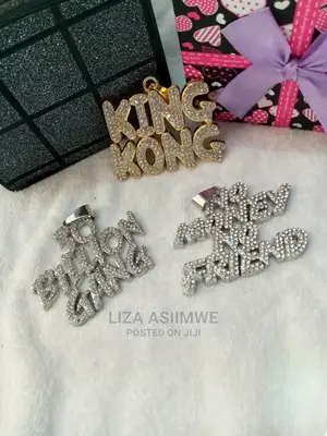 30 Billiongang Chain's Necklace Available for Both (UNISEX)