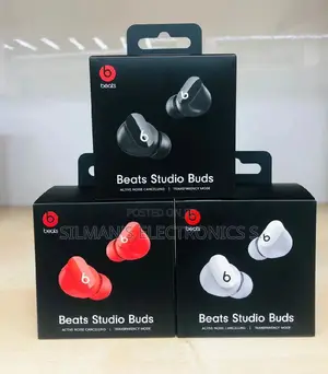 Beats Studio Buds