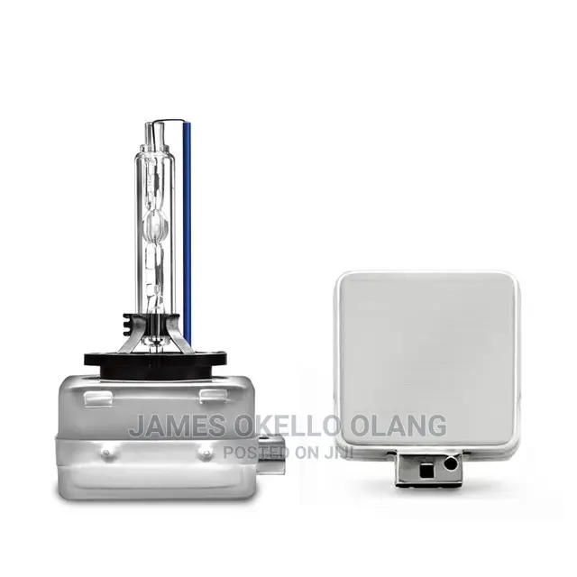 D1S German Bulbs Xenon.