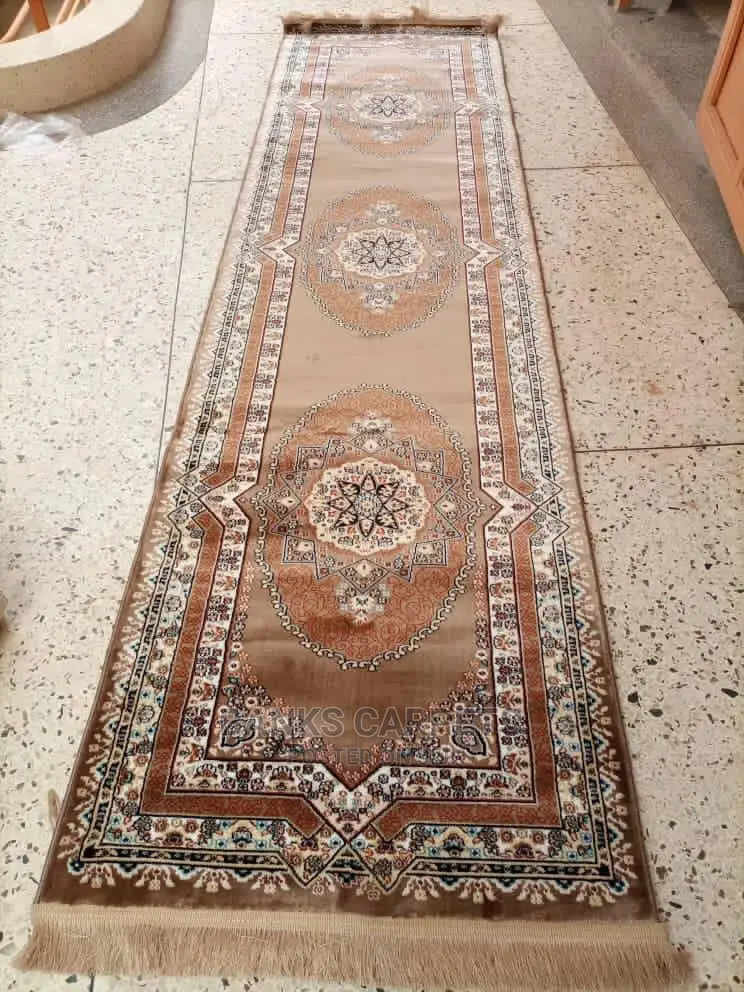Corridor Carpets