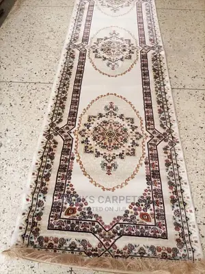 Corridor Carpets