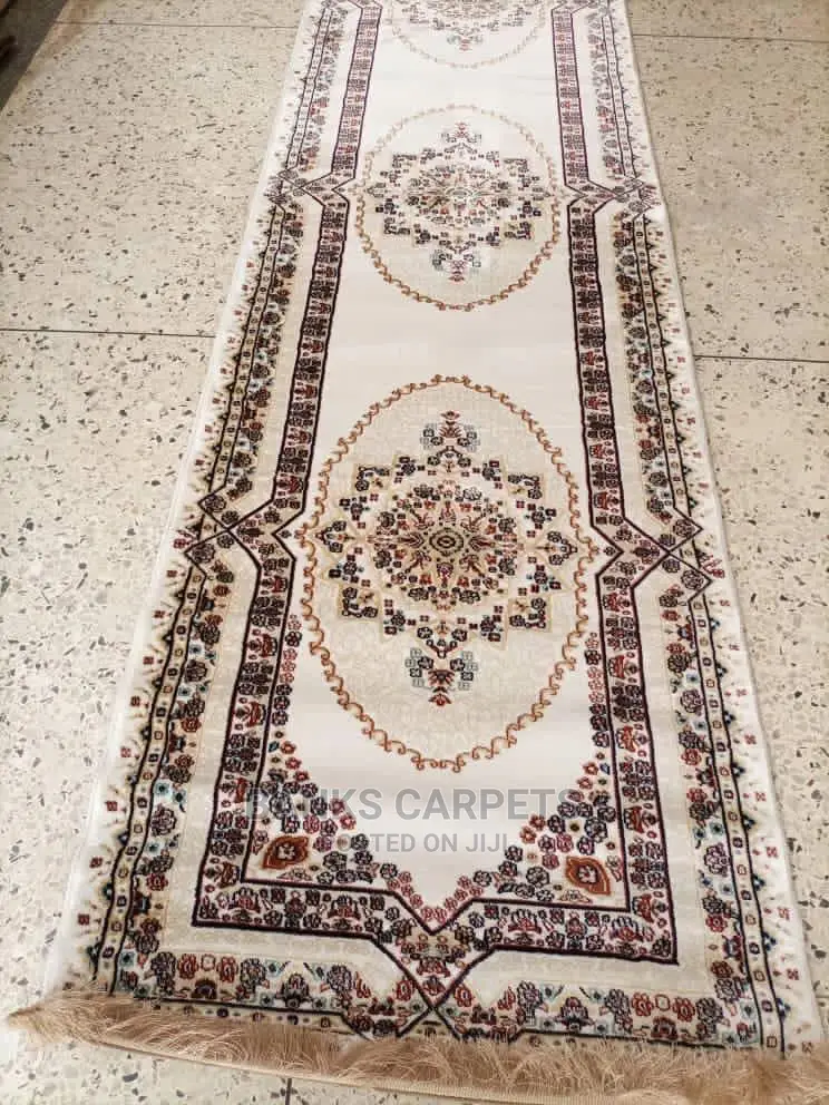 Corridor Carpets