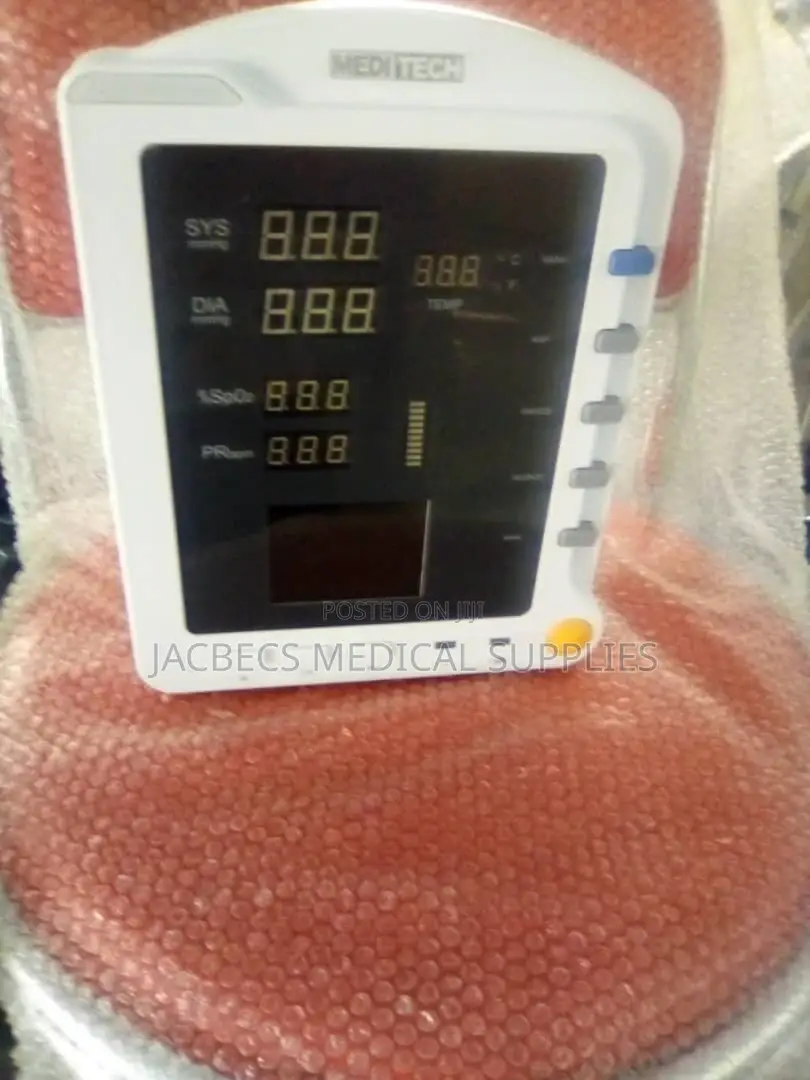 Vital Monitors