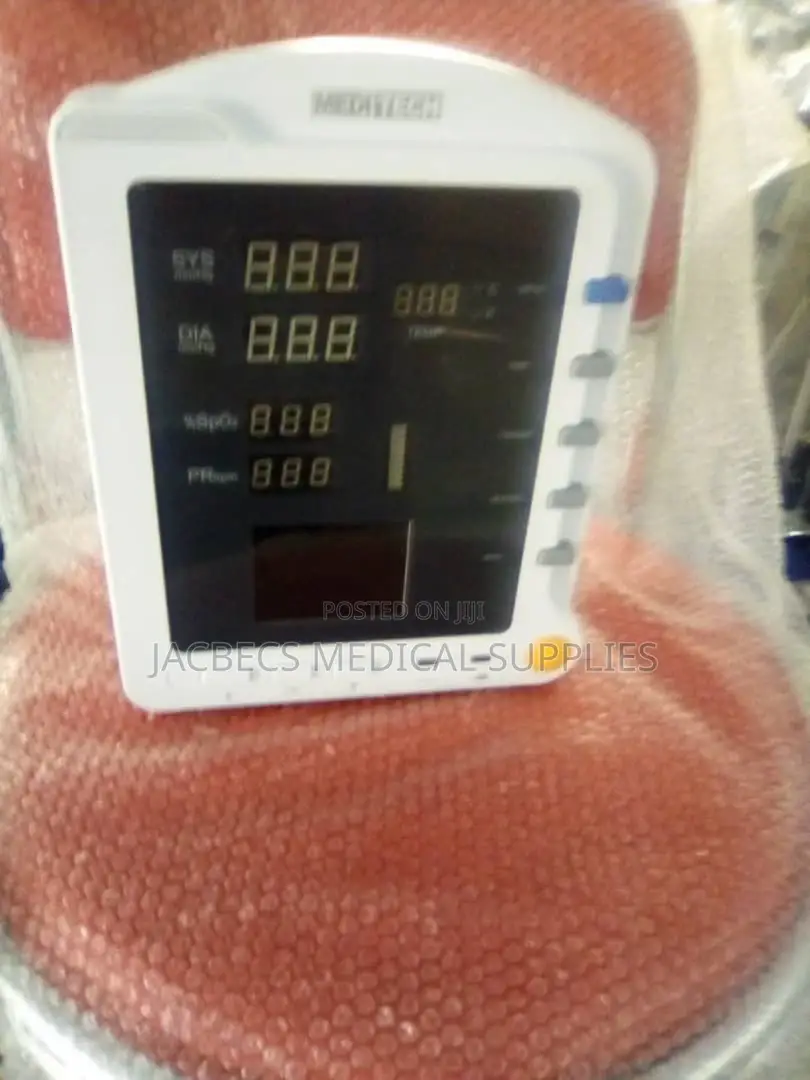 Vital Monitors