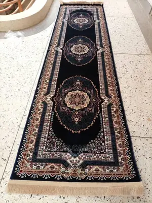 Corridor Carpets
