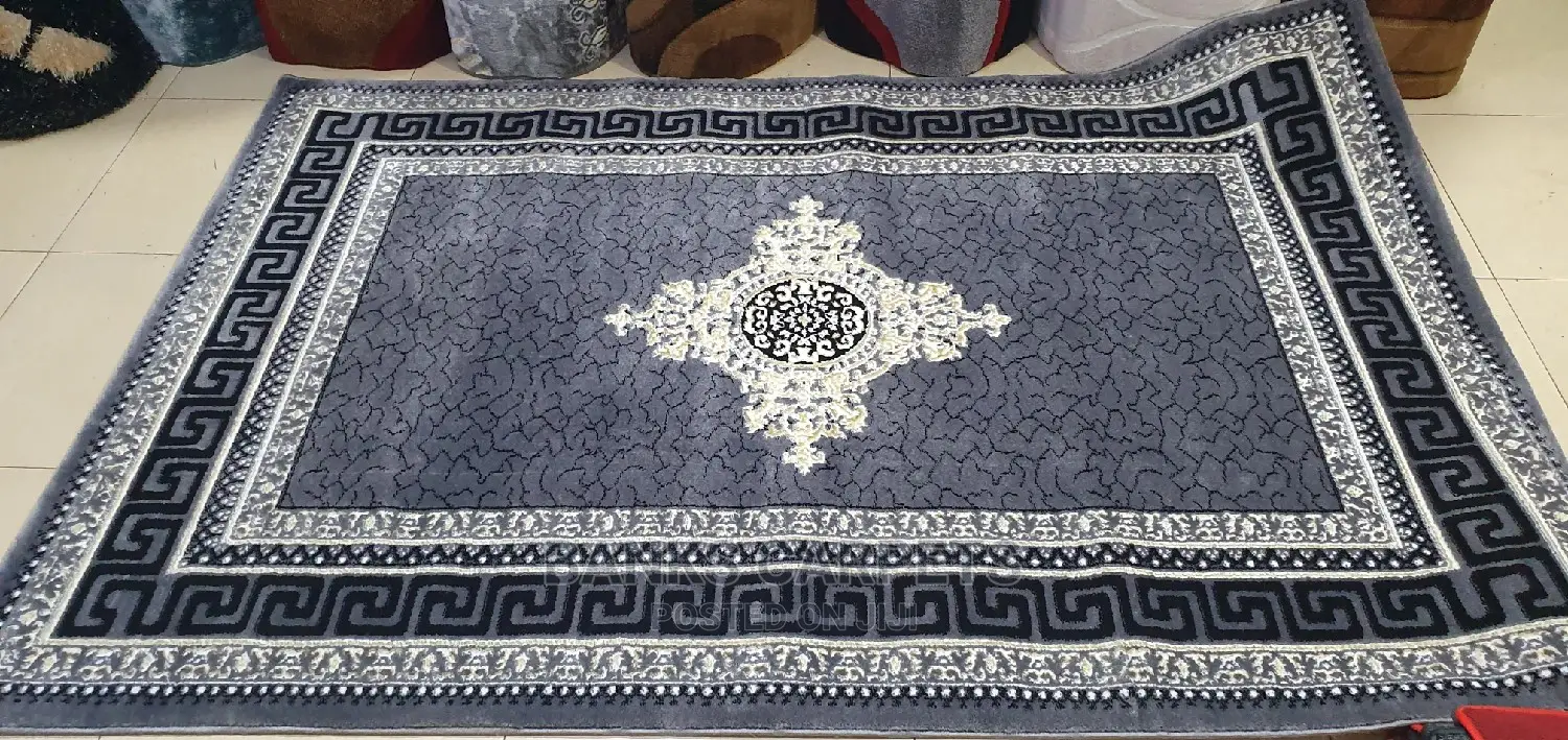 Banks Rugs