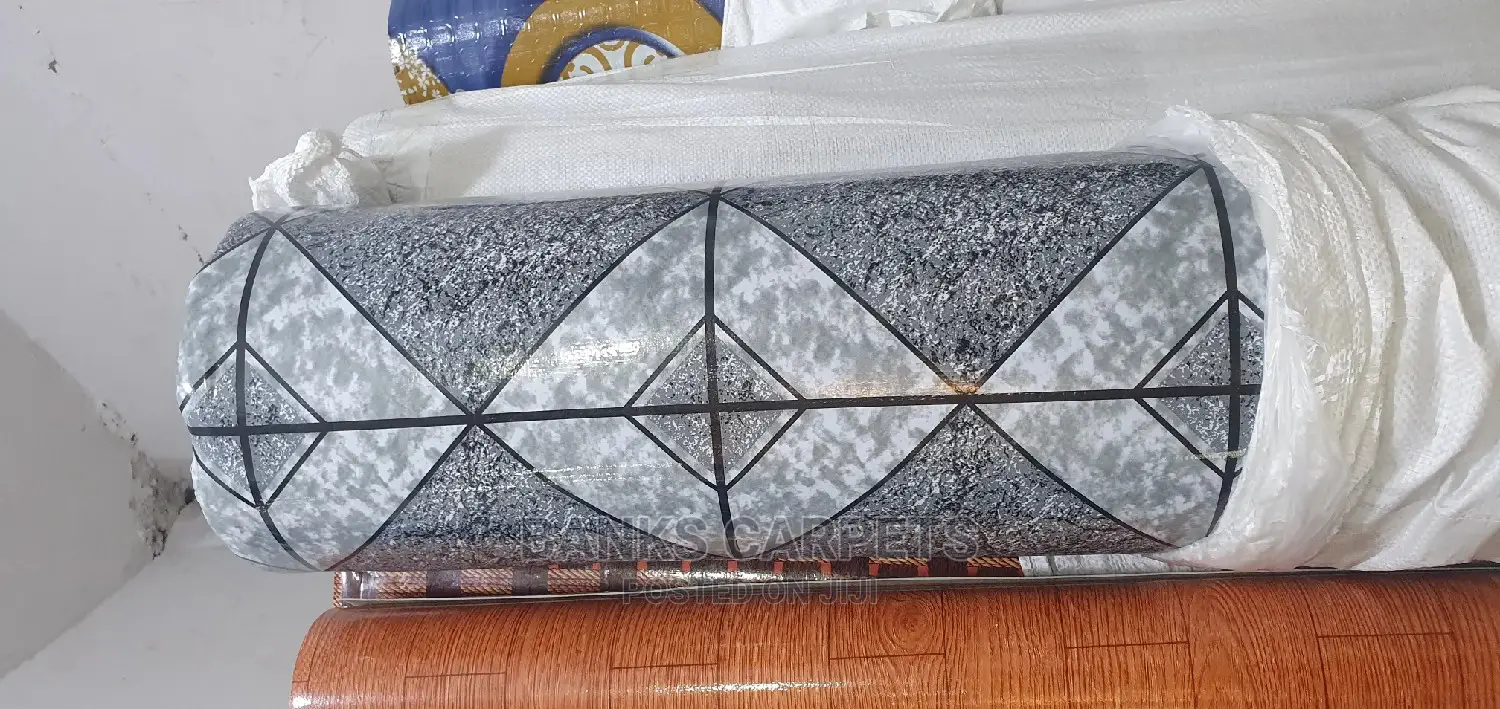 Rubber Carpets