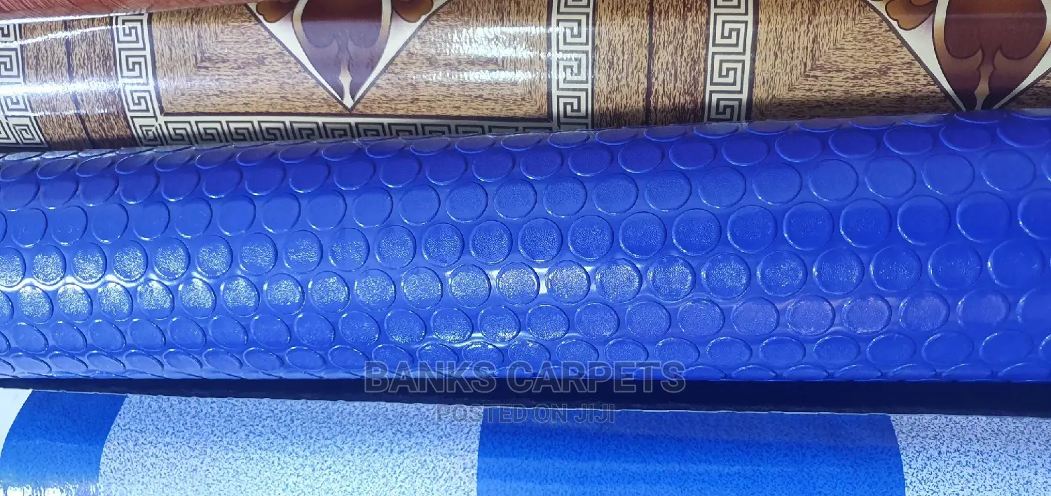 Pvc Coin Carpets