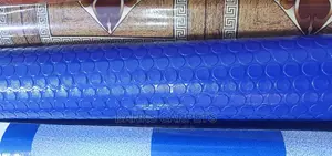 Pvc Coin Carpets