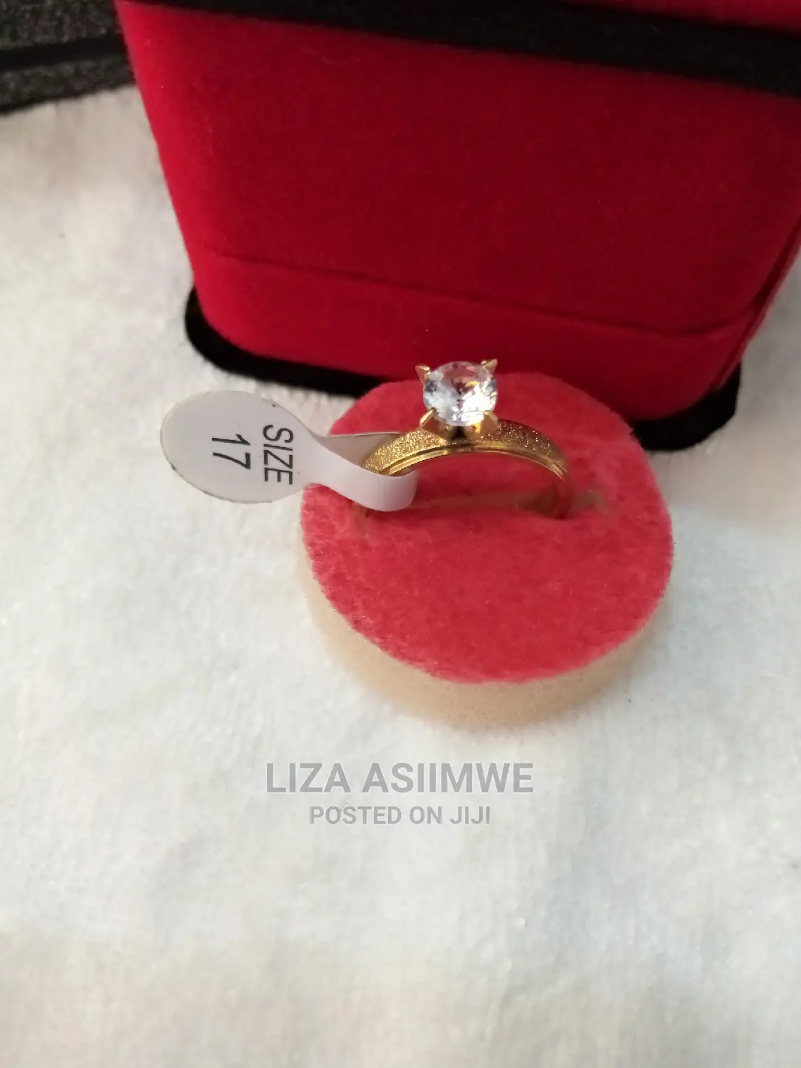 Quality Engagement Rings Available