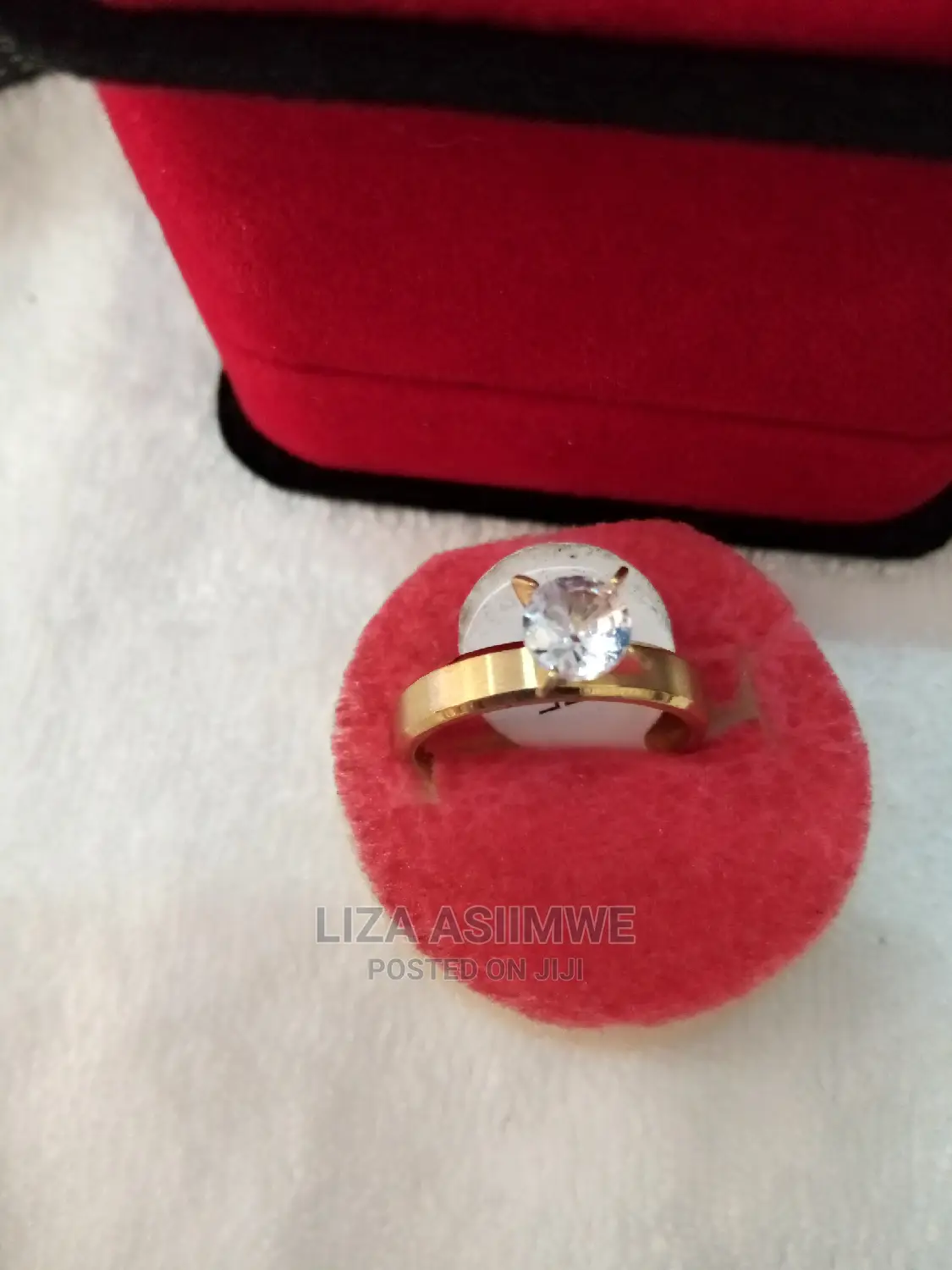Quality Engagement Rings Available