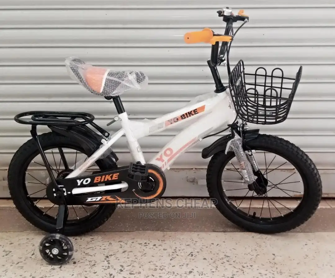 Kids Bicycles