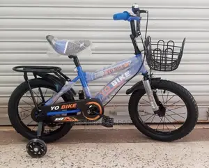Kids Bicycles