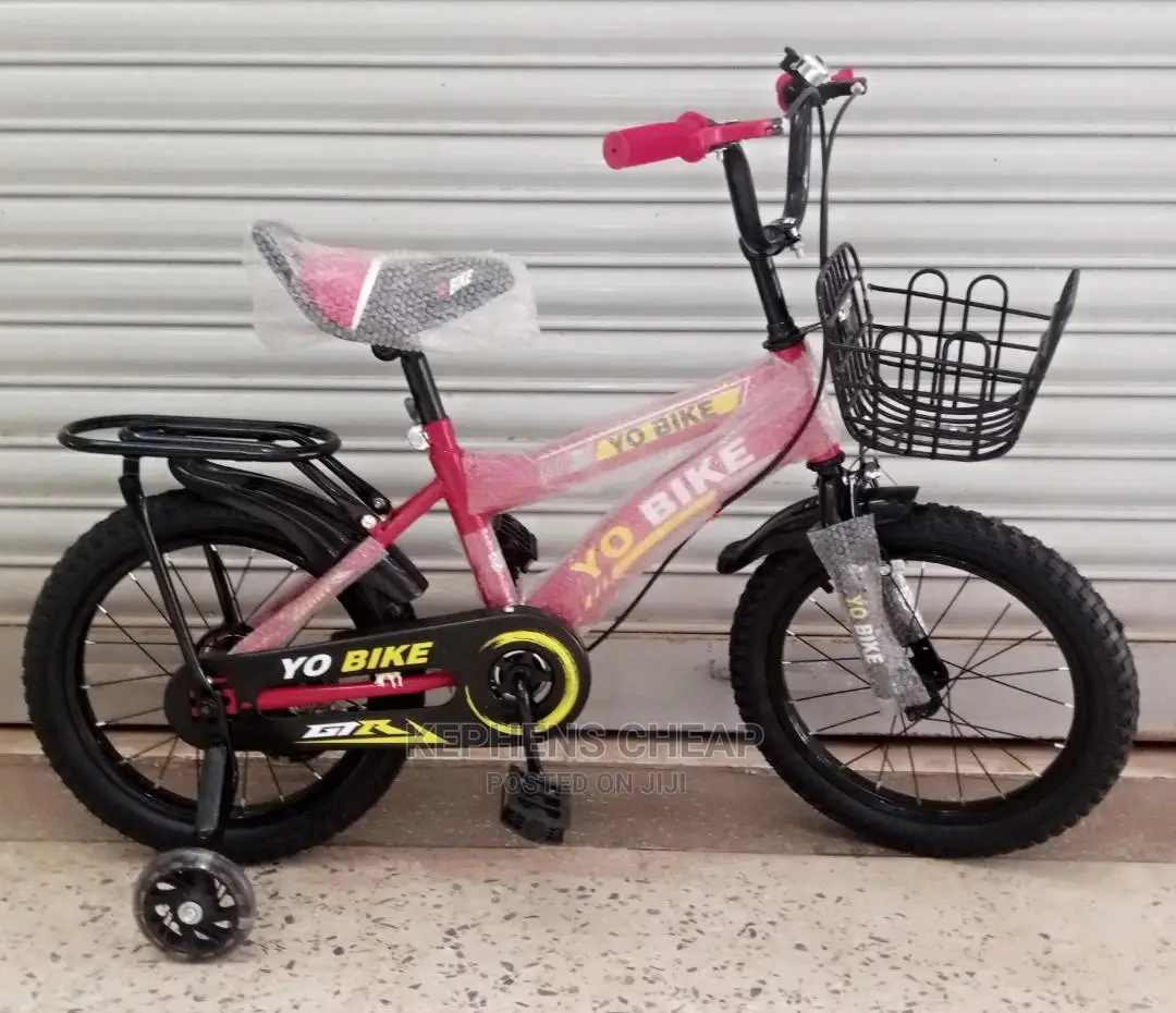 Kids Bicycles