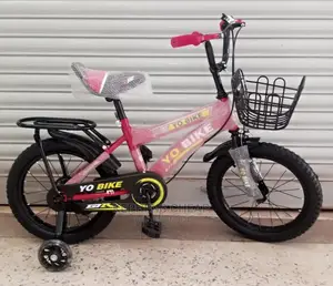 Kids Bicycles