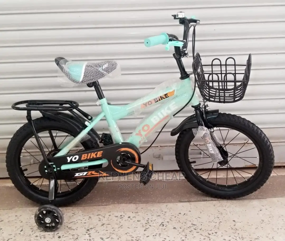 Kids Bicycles