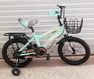 Kids Bicycles