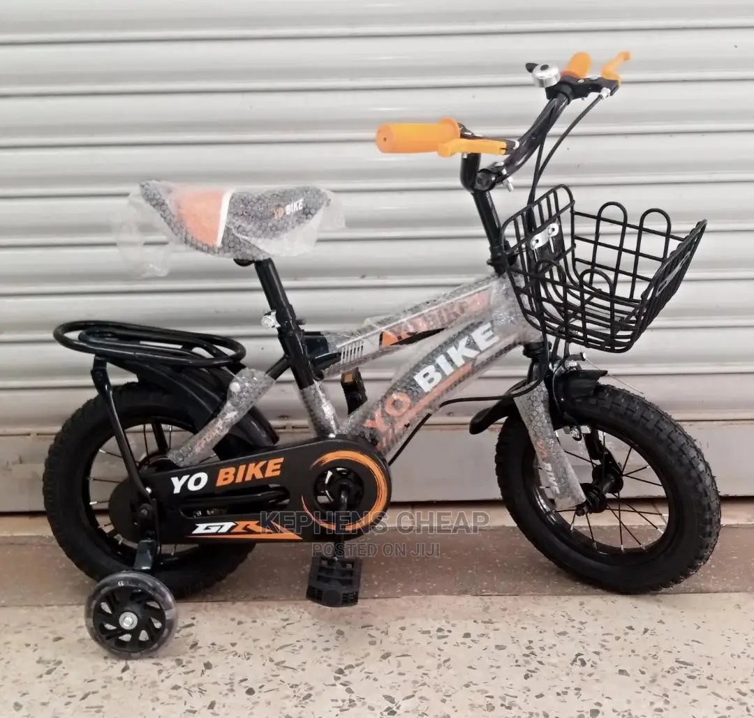 Kids Bicycles