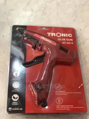 Glue Gun Electrical