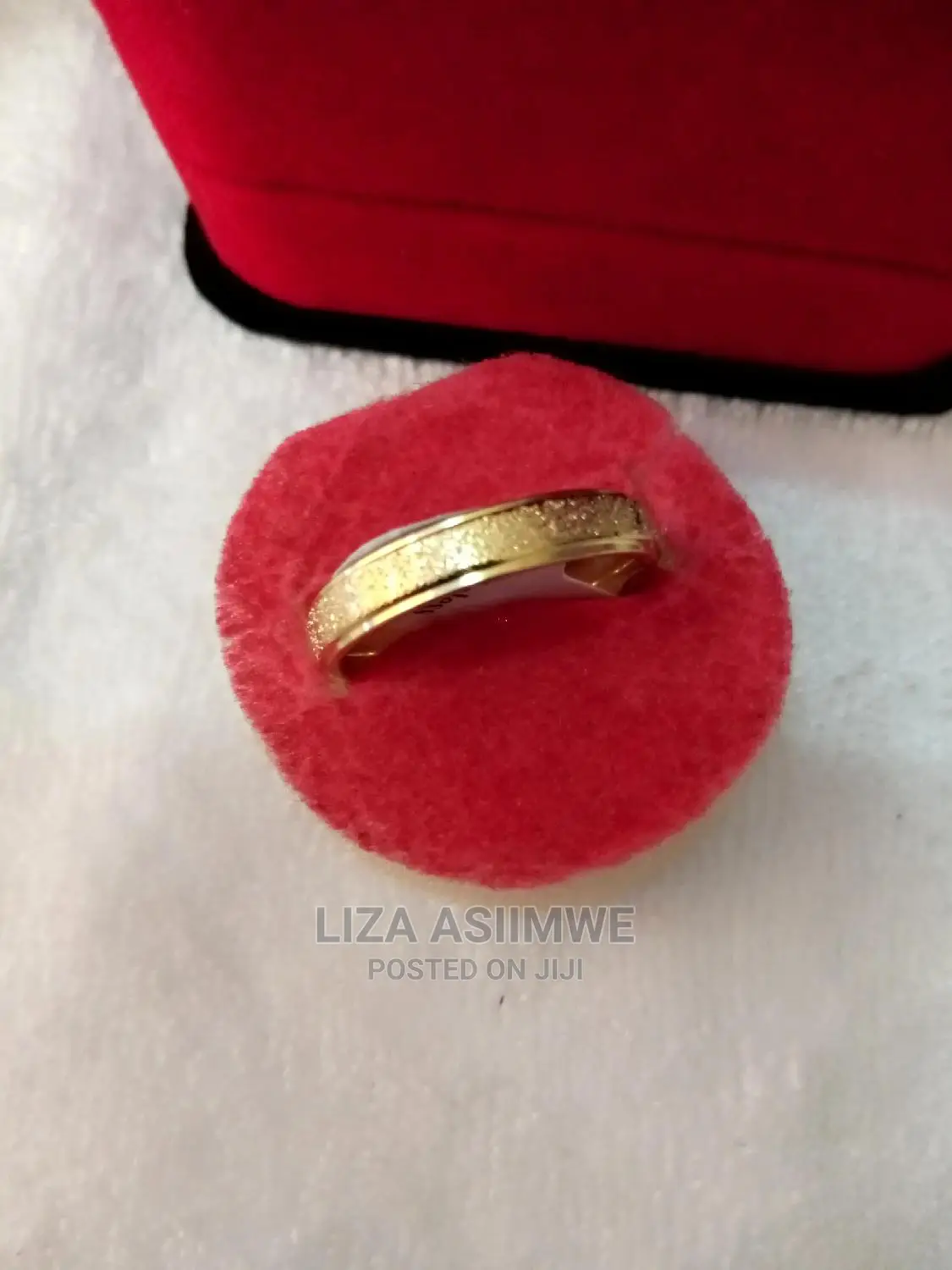 Quality Wedding Rings Available