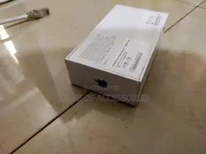 Apple Magic Mouse