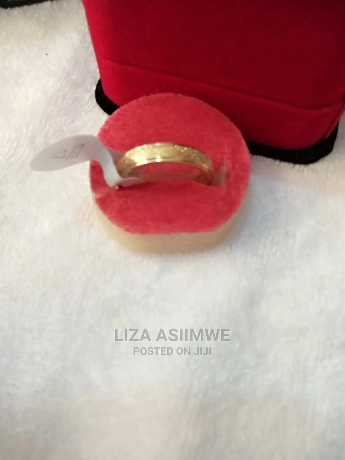 Quality Wedding Rings Available