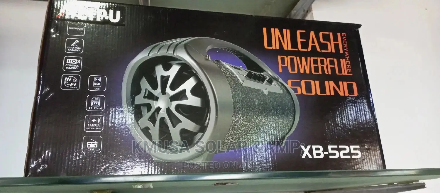 Ailipu Car Subwoofer