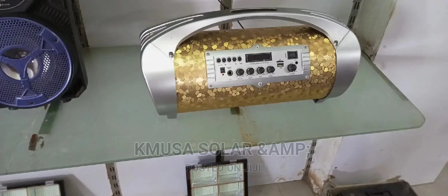 Ailipu Car Subwoofer