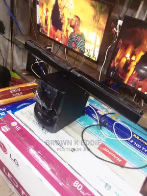 Jazz Min Sound Bar