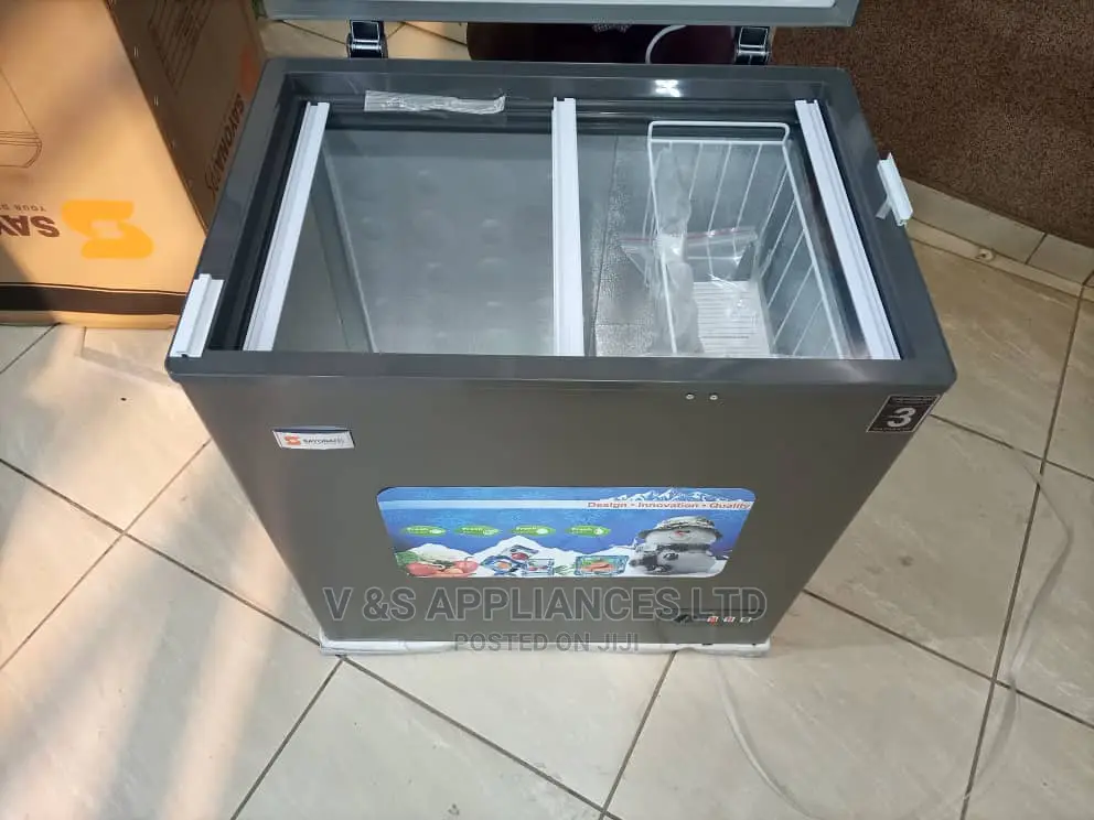 200l Sayona Freezer