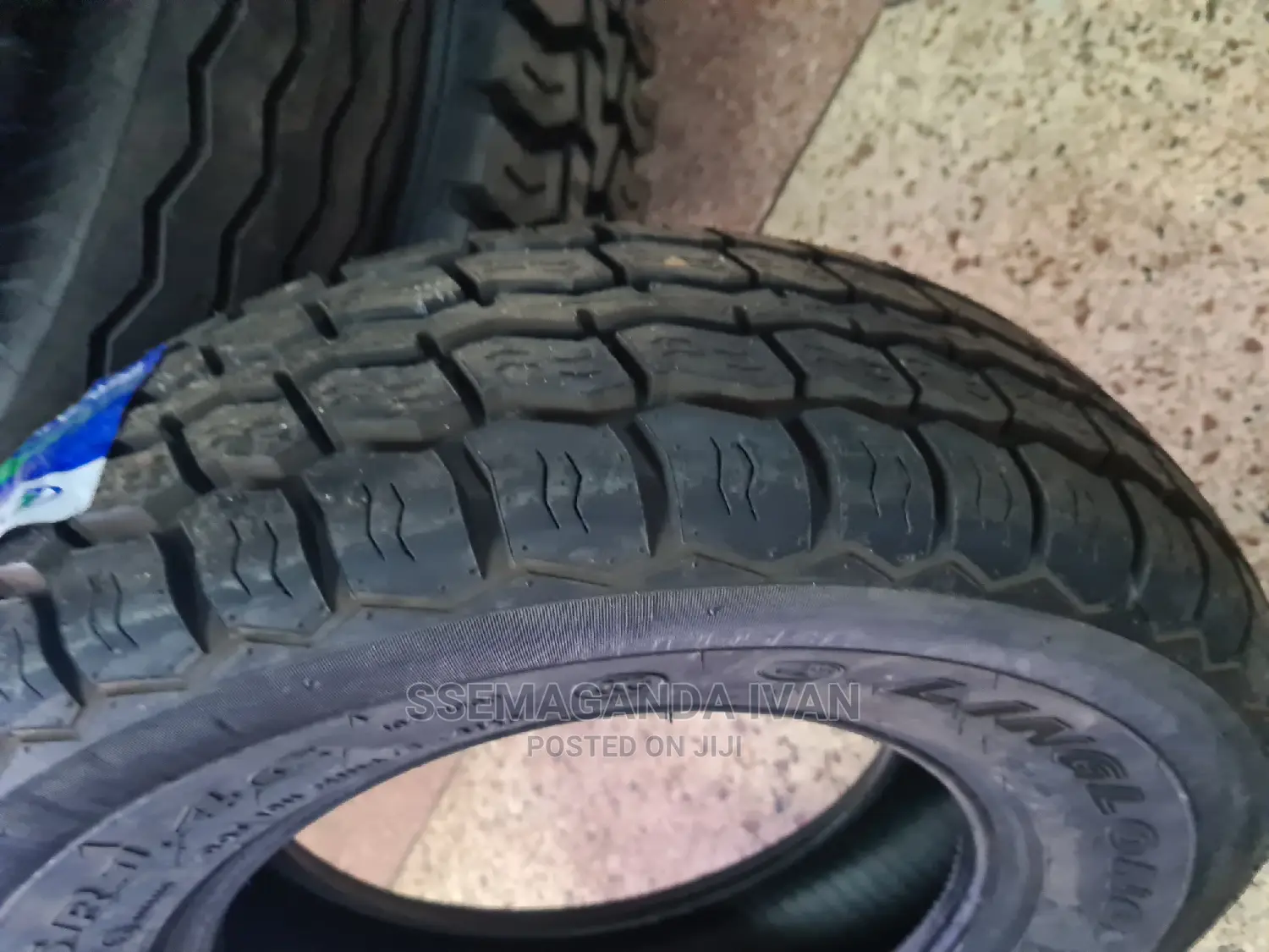 185r14 Linglong Tyres