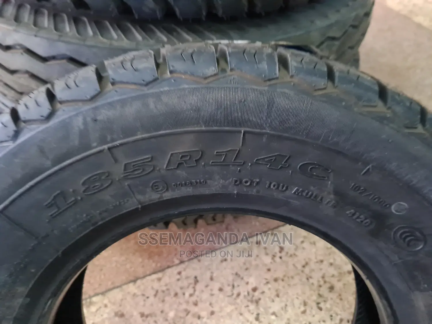 185r14 Linglong Tyres