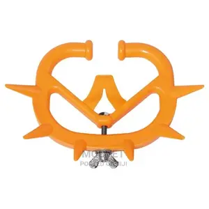Suckling Preventer