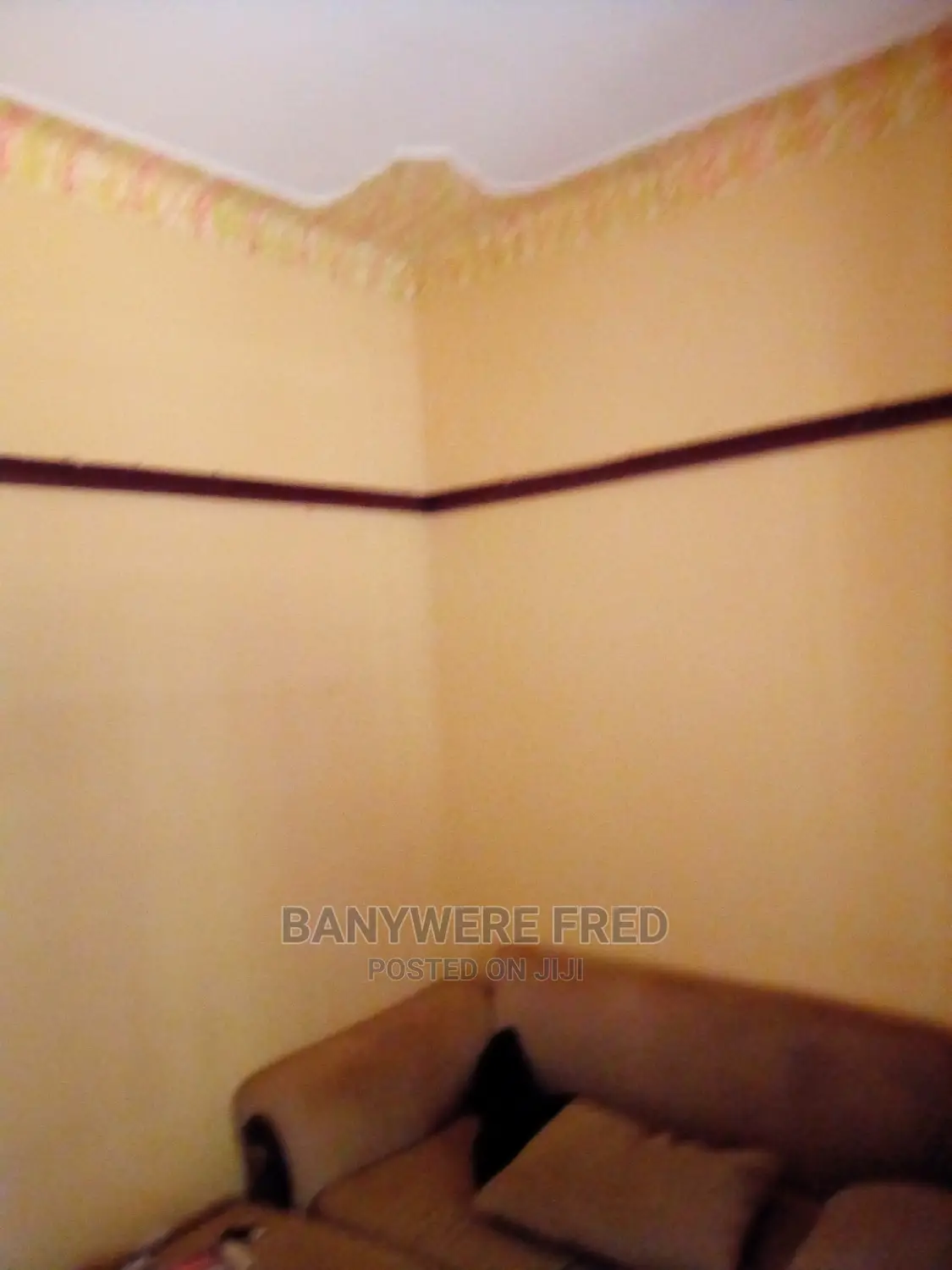 Furnished 2bdrm Bungalow in Kira for Sale