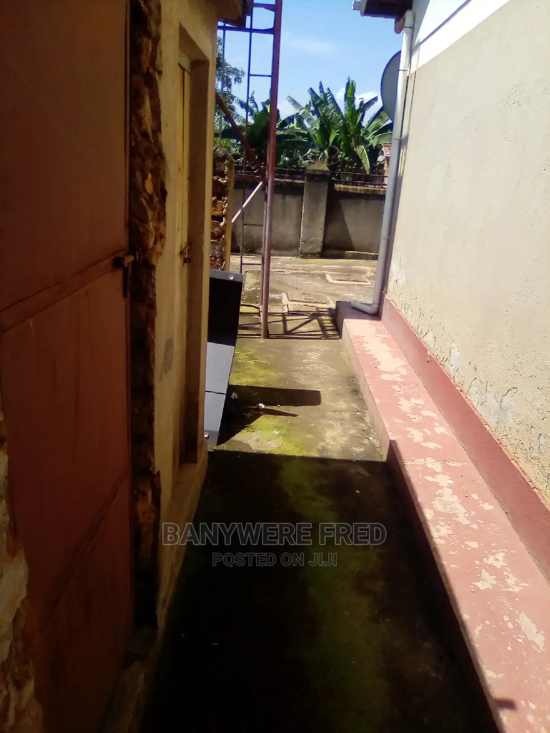 Furnished 2bdrm Bungalow in Kira for Sale