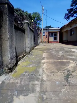 Furnished 2bdrm Bungalow in Kira for Sale
