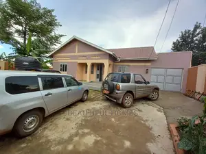 Furnished 3bdrm House in Namugongo, Kira for Sale