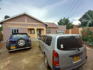 Furnished 3bdrm House in Namugongo, Kira for Sale