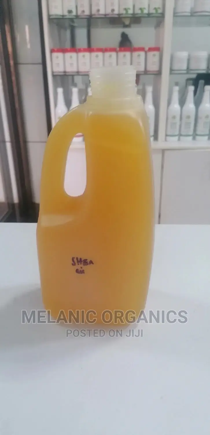 Shea Oil 1 Litre